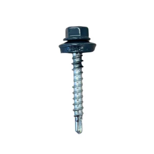 Schroef dakpanplaat, Farmer 14mm - 4,8x35mm - RAL7016_-_Anthraciet