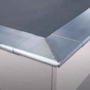 Expansieklang met koppelstuk Quick-Fix 90 graden - Afbeelding 4